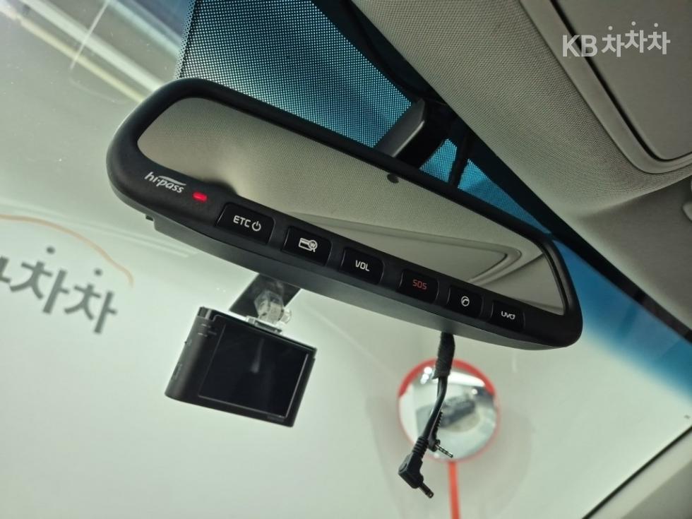 Kia K5 — miniaturë 16