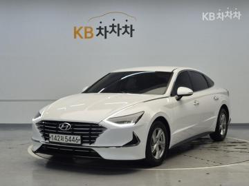 Hyundai Sonata G2.0 프리미엄 — foto 1