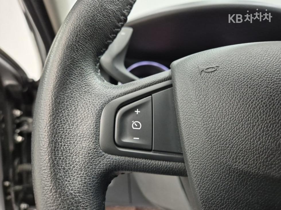 Renault Samsung SM7 — miniaturë 15