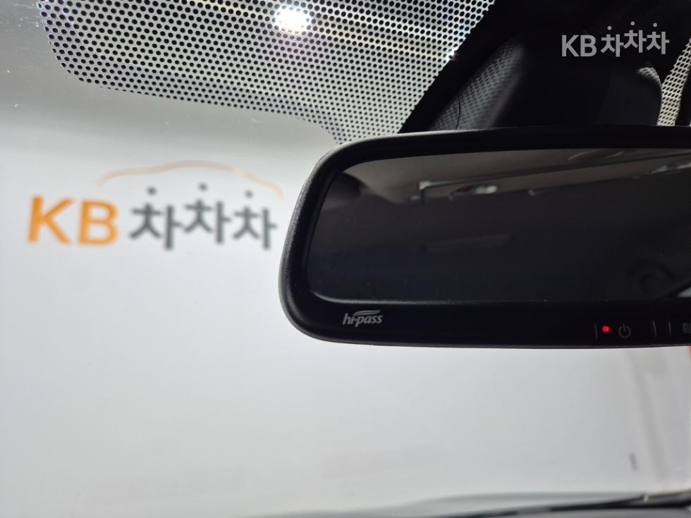 Renault Samsung SM7 — miniaturë 17