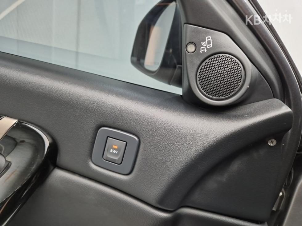 Renault Samsung SM7 — miniaturë 18