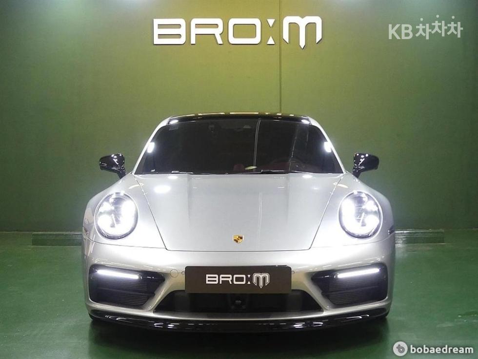 بورش 911