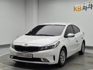 Kia K3 1.6  gasoline  trendy  basic — foto 1
