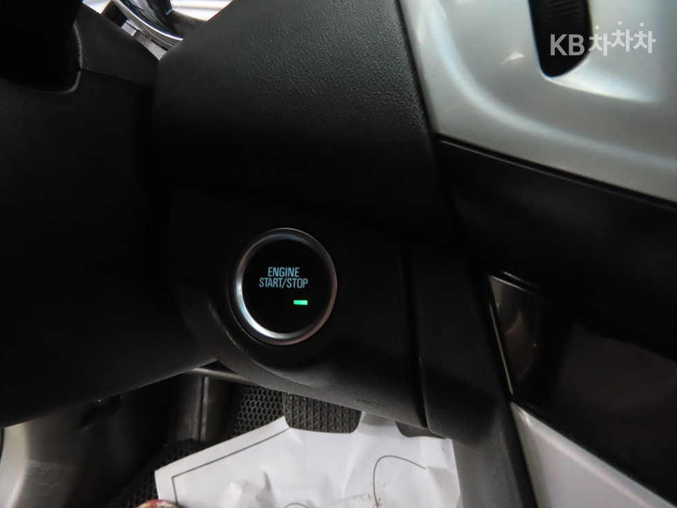 Chevrolet Cruze — miniaturë 11