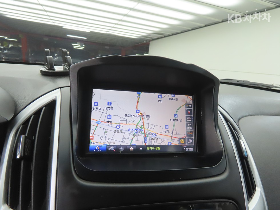 Chevrolet Cruze — miniaturë 14