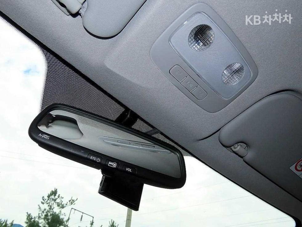 Hyundai Starex — miniaturë 17