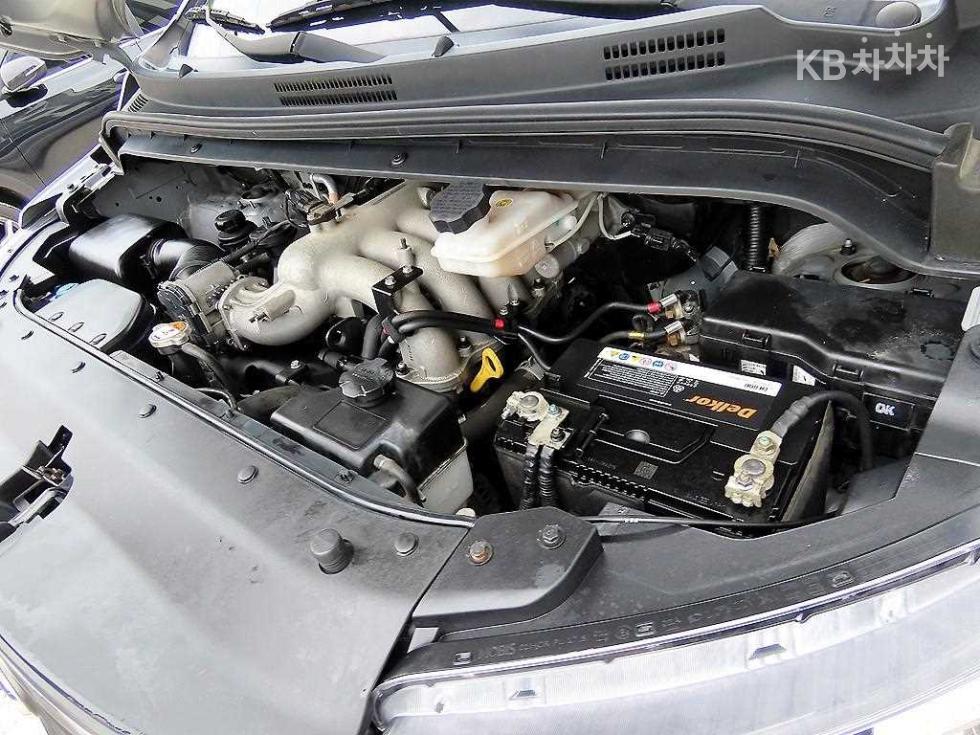 Hyundai Starex — miniaturë 19