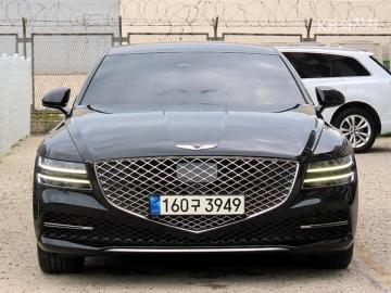 Genesis G80 Gasoline 2.5 Turbo AWD — foto 1