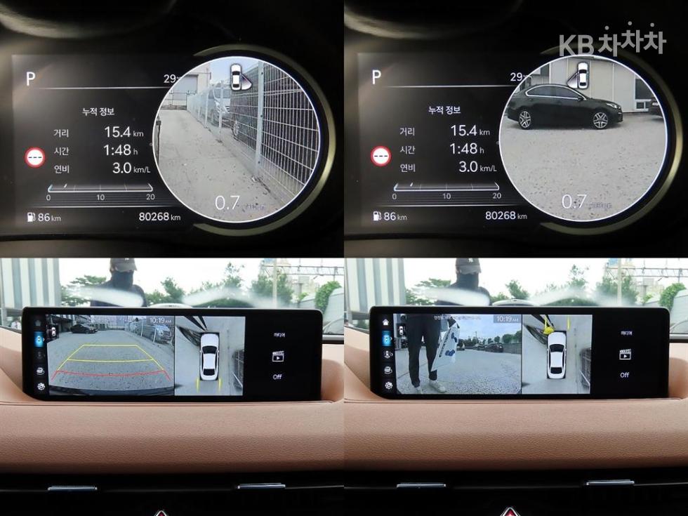 Genesis G80 — miniaturë 18