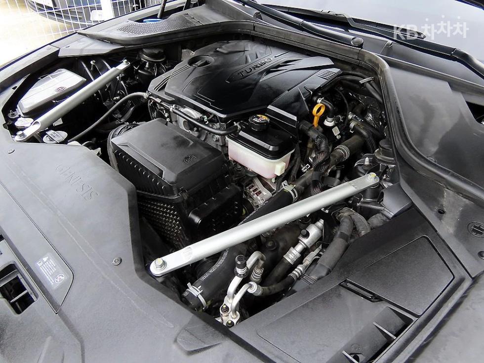 Genesis G80 — miniaturë 19