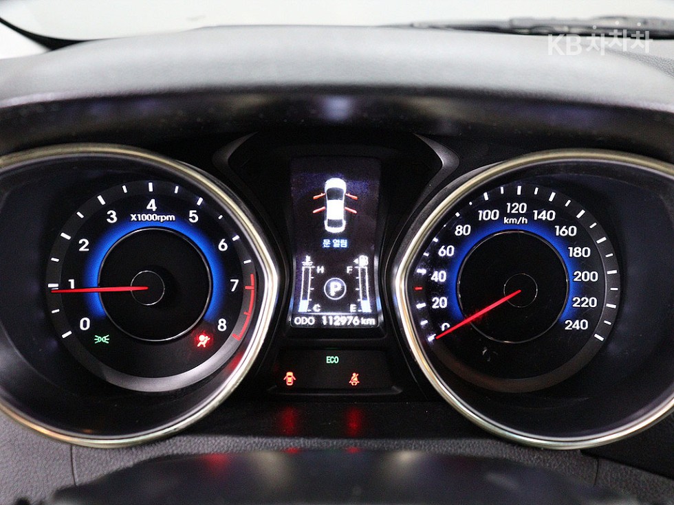 Hyundai Avante — miniaturë 6