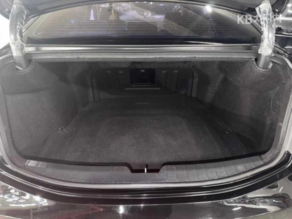 Hyundai Grandeur — miniaturë 18