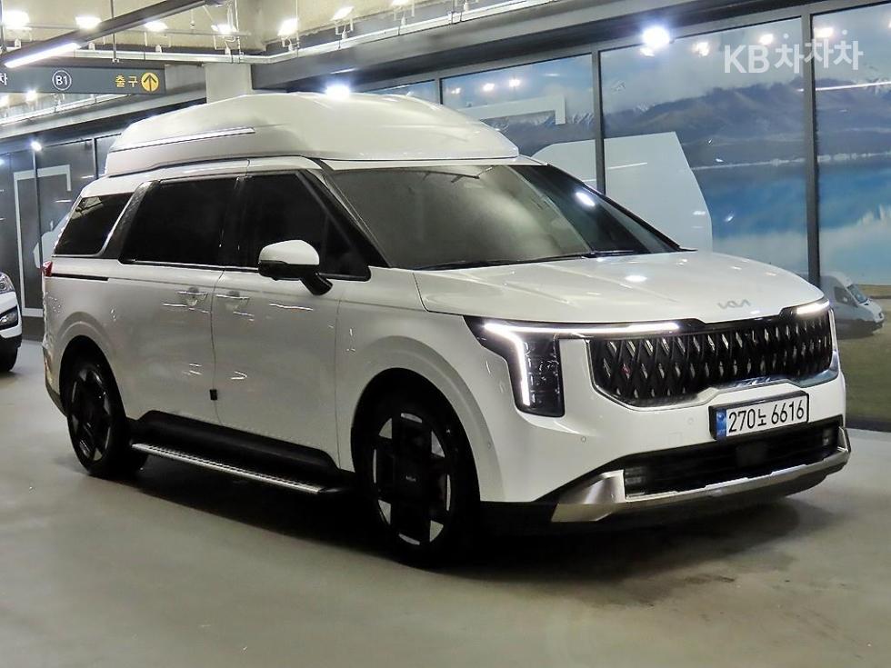 Kia Карнивал