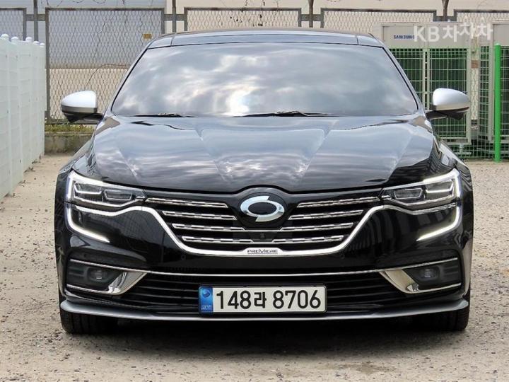 Renault SM6 1.8 tce 300 premiere — foto 1