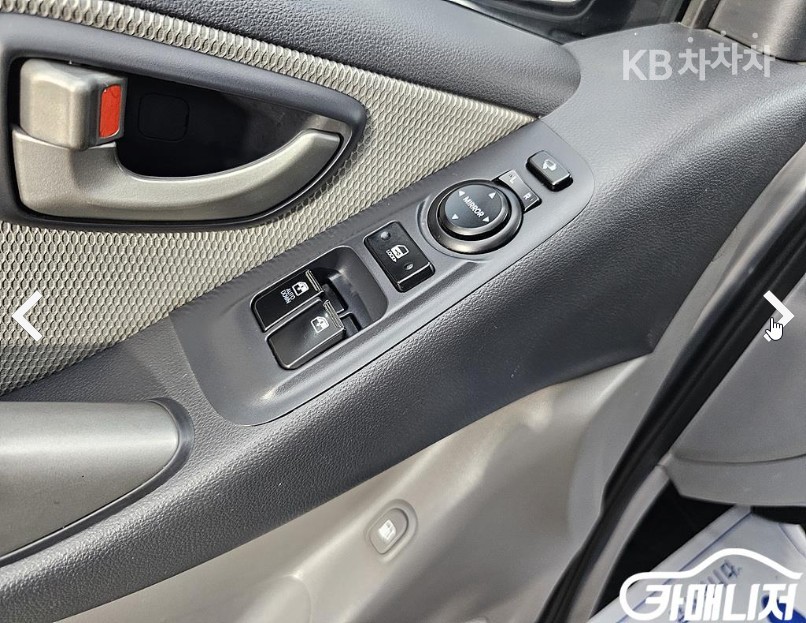 Hyundai Starex — miniaturë 10