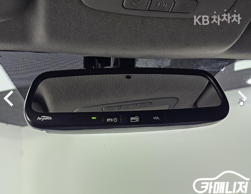 Hyundai Starex — miniaturë 13