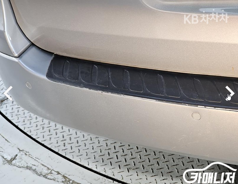 Hyundai Starex — miniaturë 15