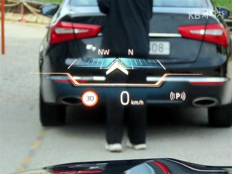 BMW X7 — miniaturë 10