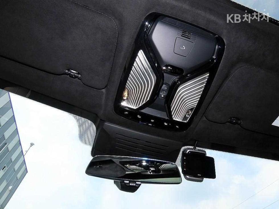 BMW X7 — miniaturë 14