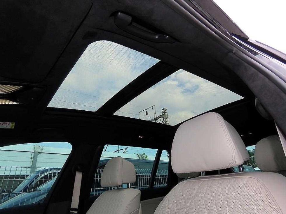 BMW X7 — miniaturë 16