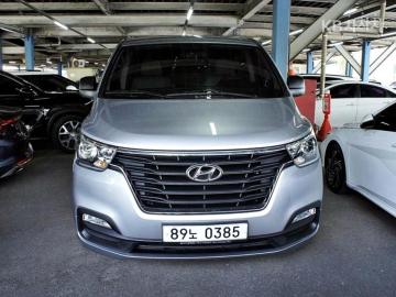Hyundai Starex van 5  seats  mordern — foto 1