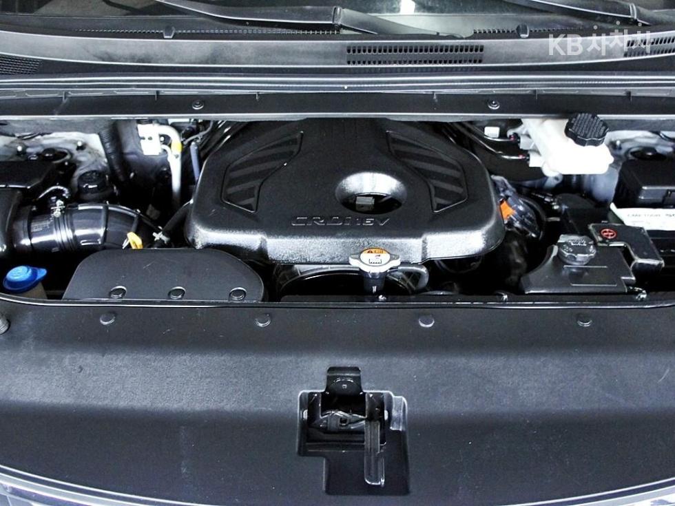 Hyundai Starex — miniaturë 18