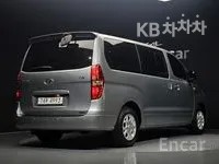 Hyundai Starex — miniaturë 2