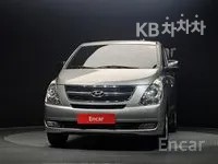 Hyundai Starex — miniaturë 4