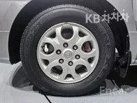 Hyundai Starex — miniaturë 6