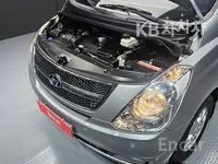 Hyundai Starex — miniaturë 7