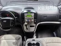 Hyundai Starex — miniaturë 8