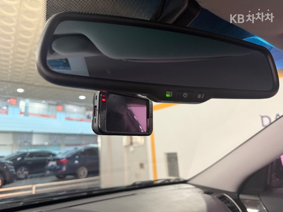 Kia K7 — miniaturë 18