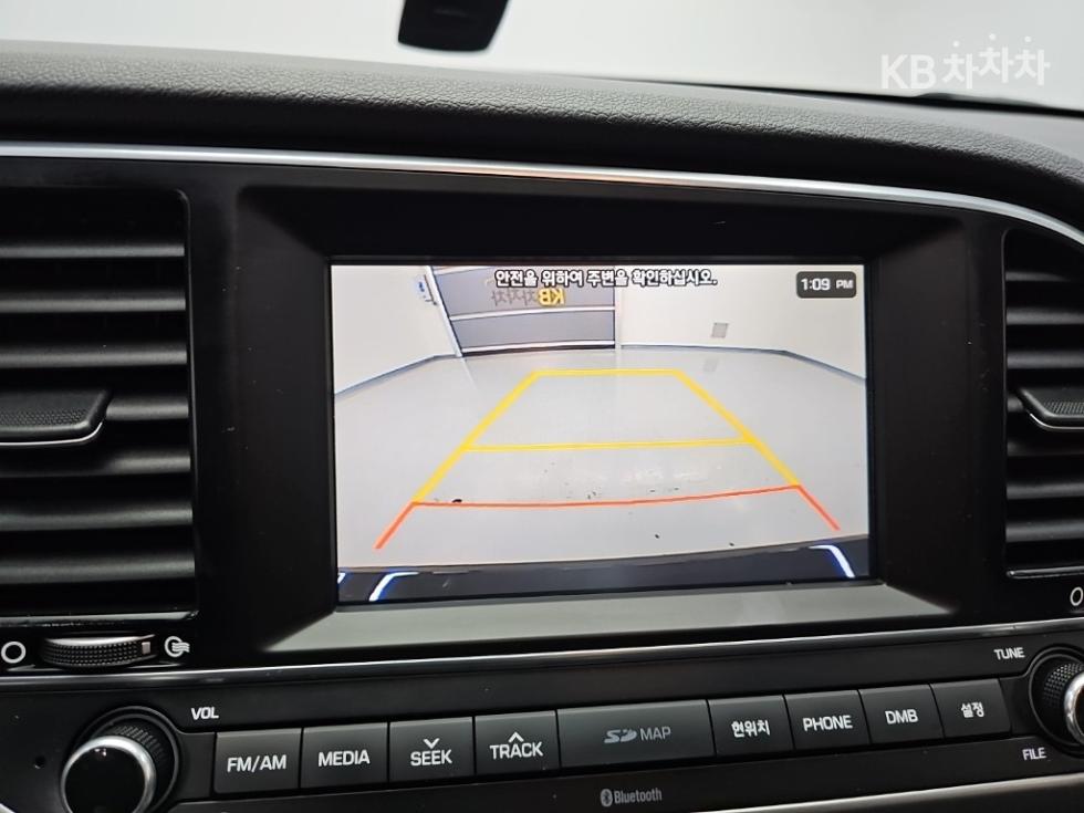 Hyundai Avante — miniaturë 14