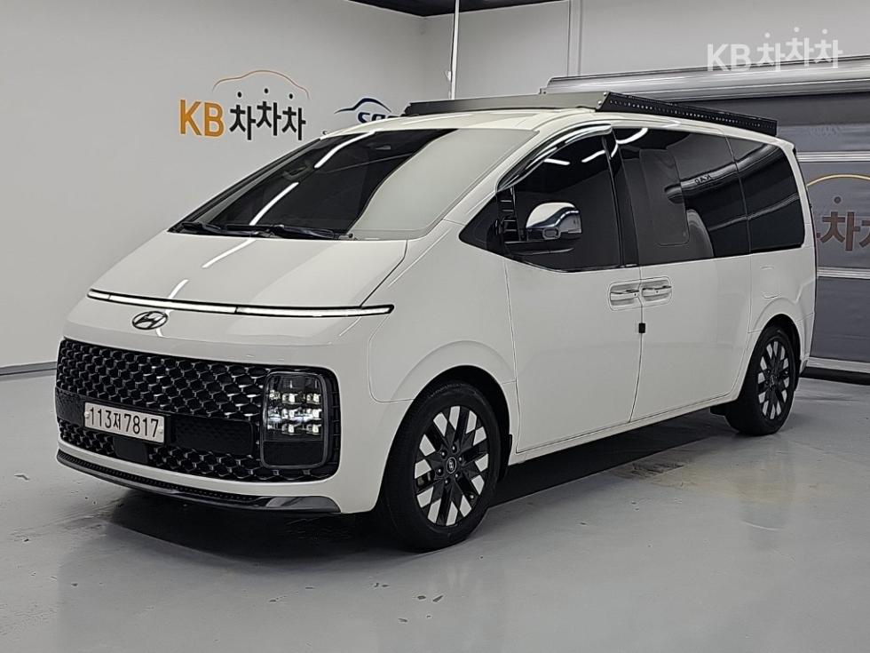 Hyundai Стария