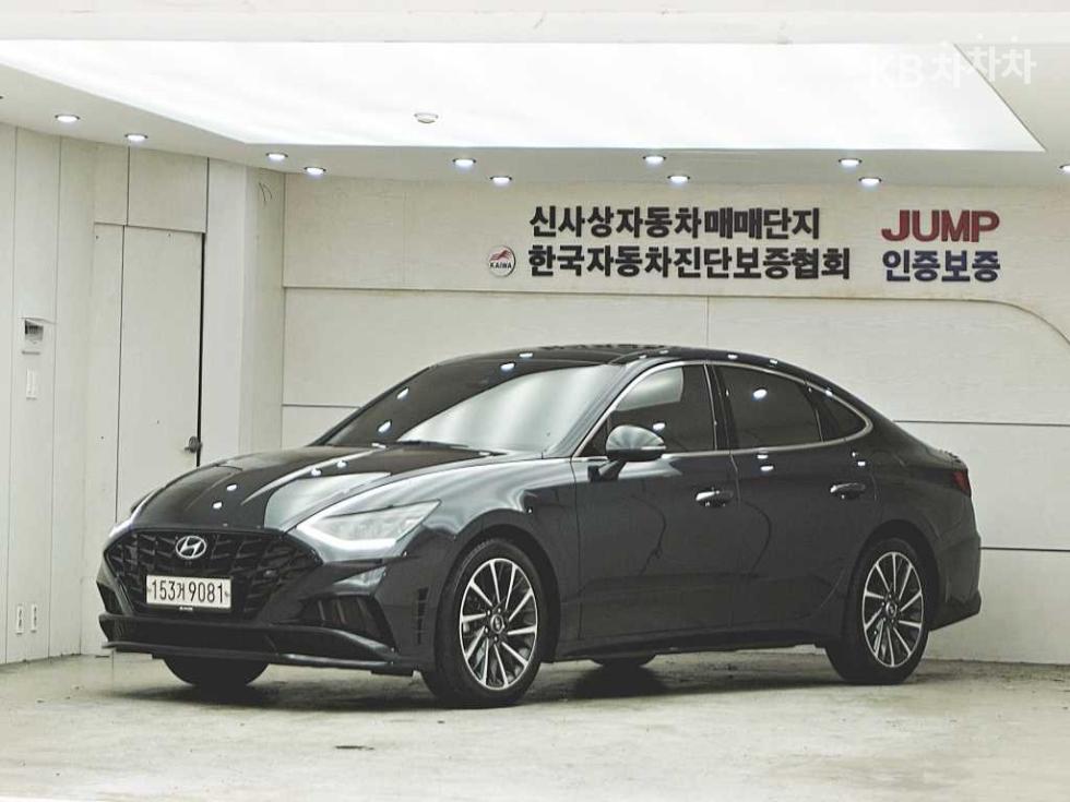 Hyundai Соната