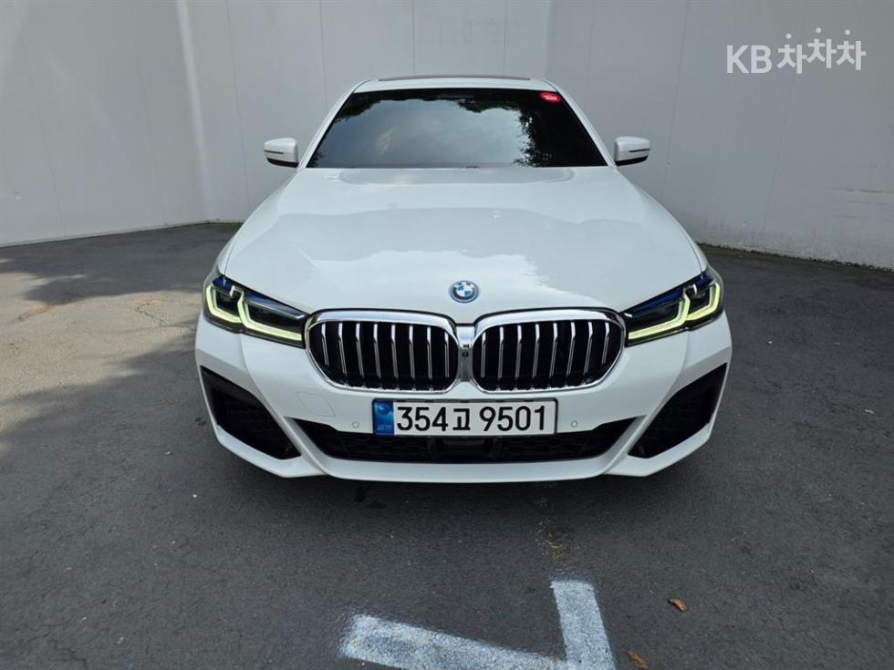 بي إم دبليو 5-Series