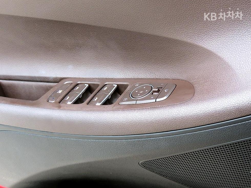 Hyundai Grandeur — miniaturë 11