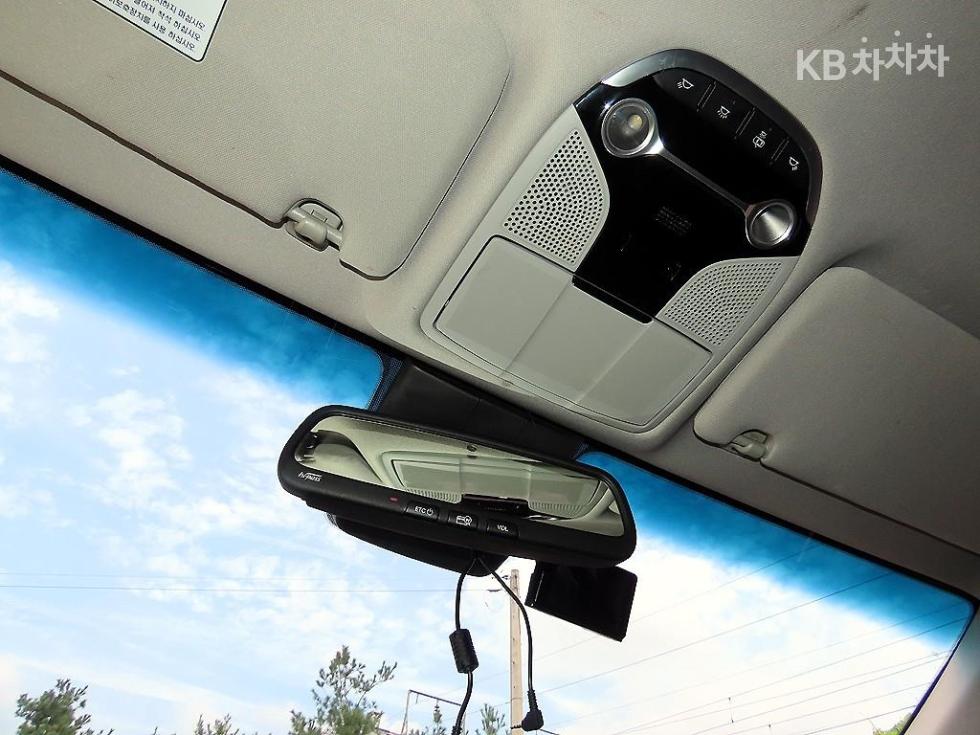 Hyundai Grandeur — miniaturë 16