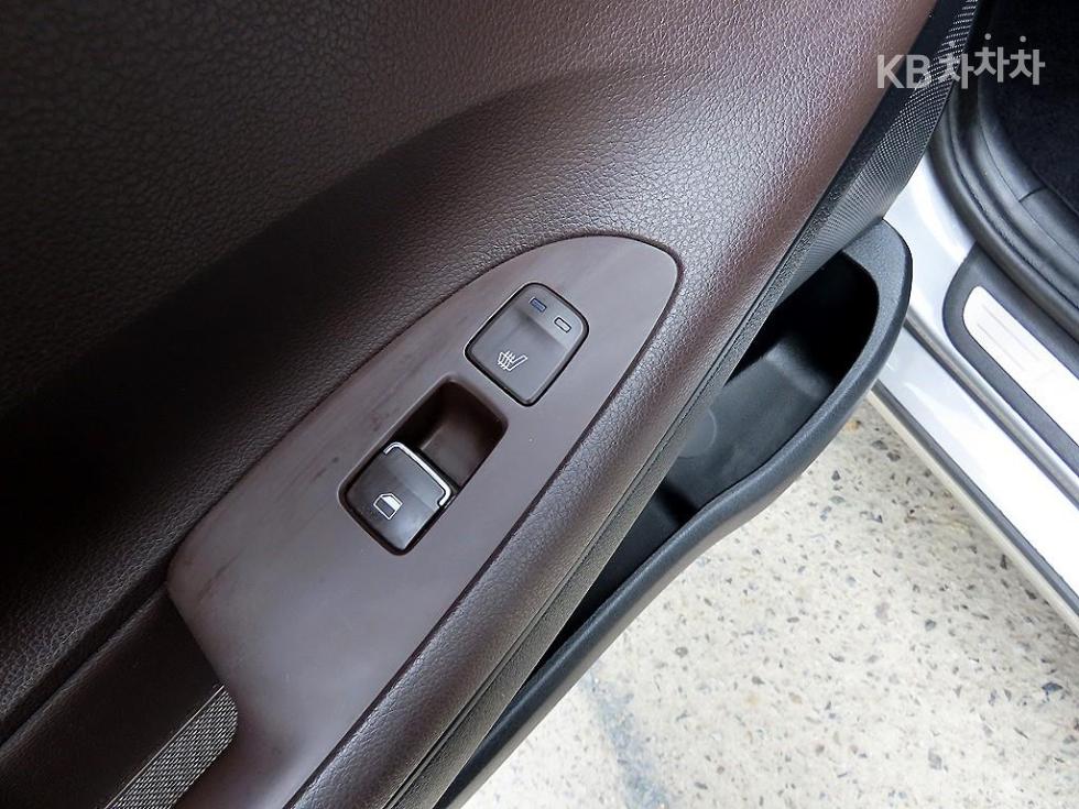 Hyundai Grandeur — miniaturë 17
