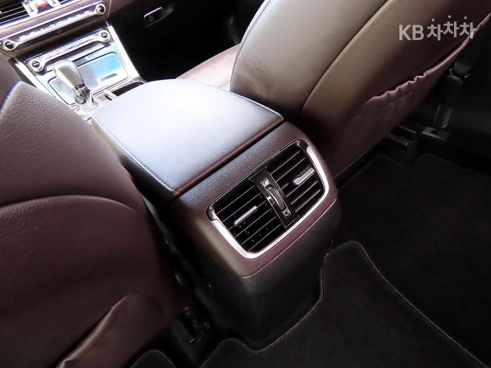 Hyundai Grandeur — miniaturë 18