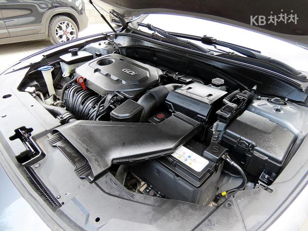 Hyundai Grandeur — miniaturë 19