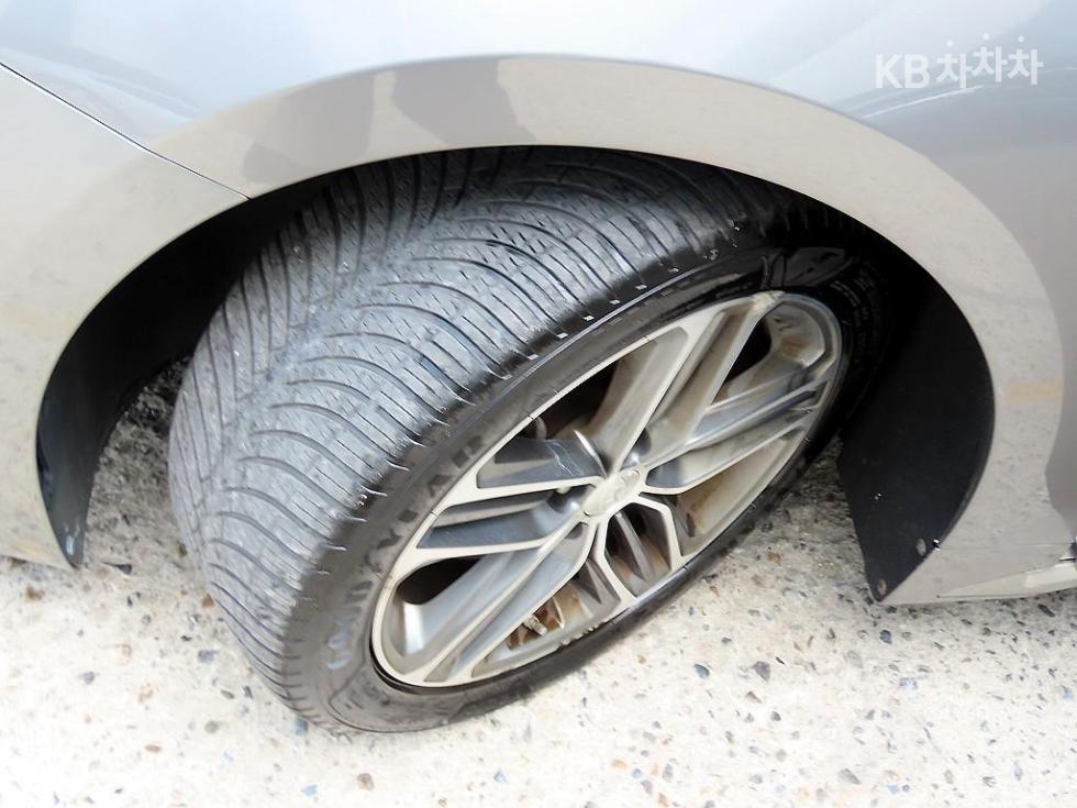 Hyundai Grandeur — miniaturë 20