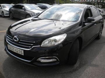 Renault SM7 2.0 lpe — foto 1
