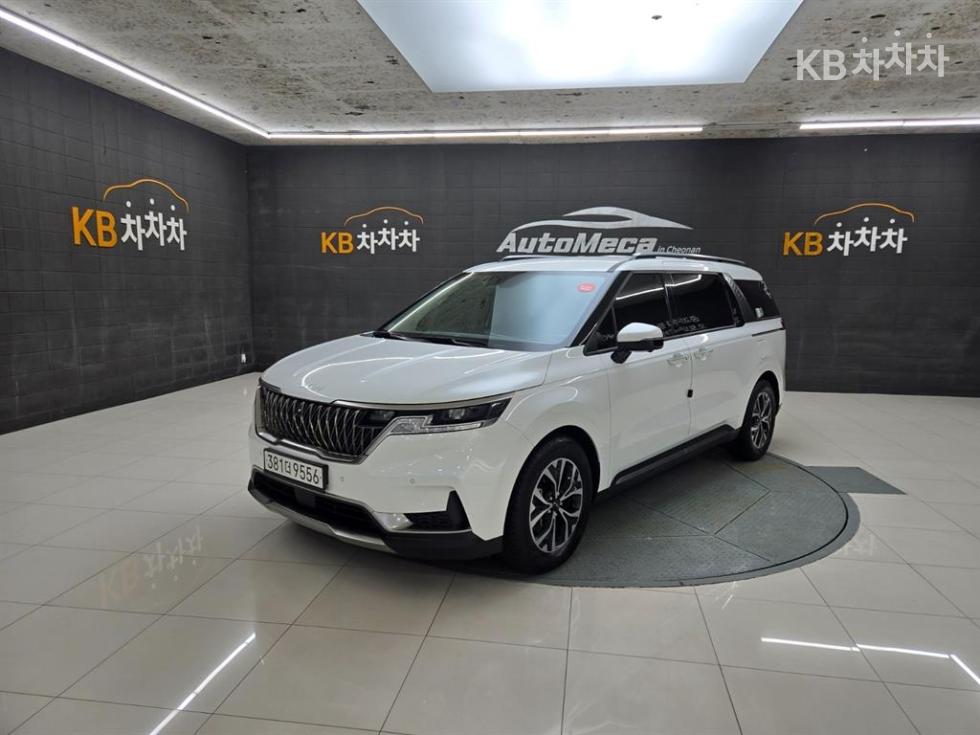 Kia Carnival — miniaturë 2
