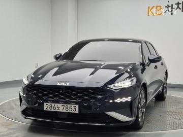 Kia K8 3.5  gasoline  signature — foto 1