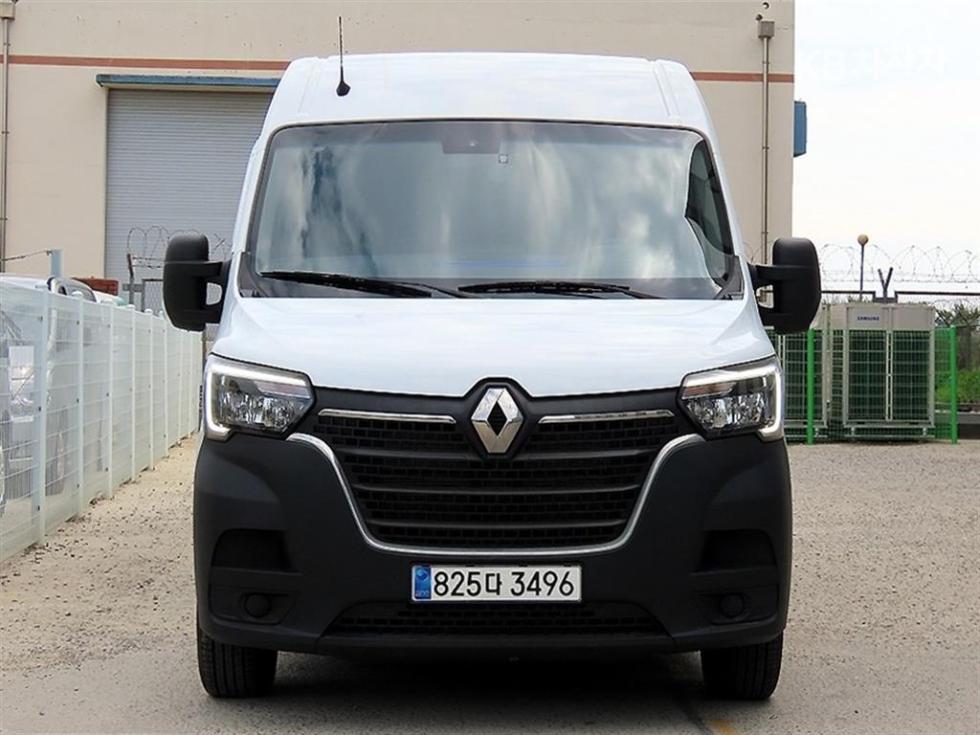 Renault Мастер