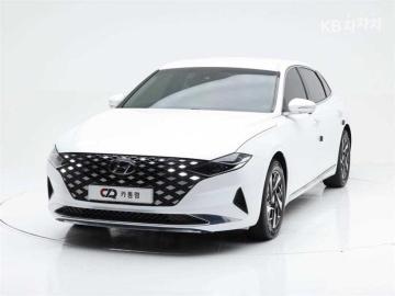 Hyundai Grandeur 2.4  premium — foto 1