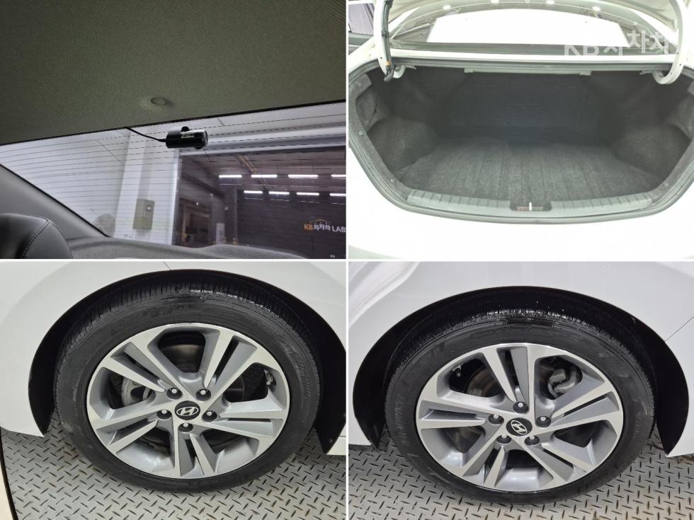 Hyundai Elantra — miniaturë 18