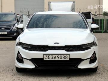 Kia K5 2.0 Prestige — foto 1