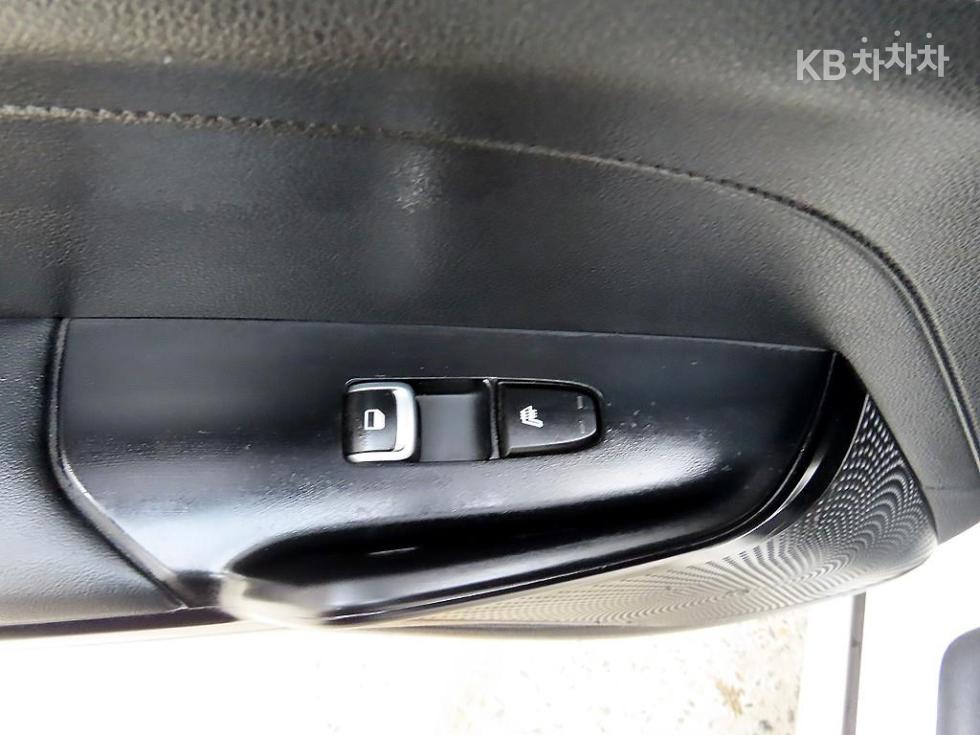 Kia K5 — miniaturë 17